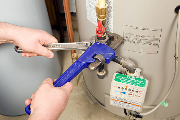 Residential Plumbing Services in West Covina, CA